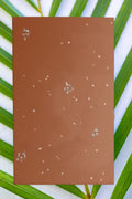 Wholesale 71% Hawai'i Cacao w/ Alaea (Hawaiian Sea Salt) (bulk)