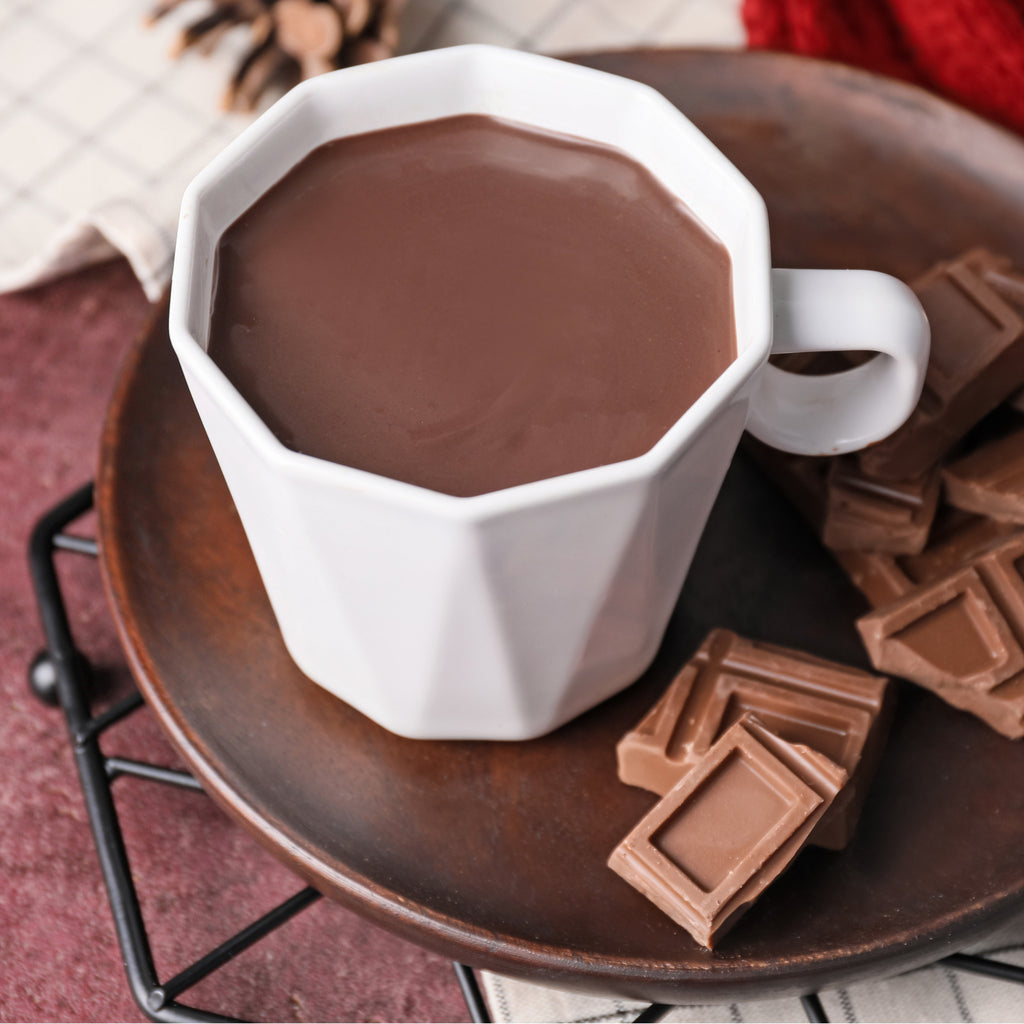 Hawaii Ceremonial Cacao (1 lb)-3
