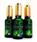 TRIO - Organic Hemp Oil 90ml
