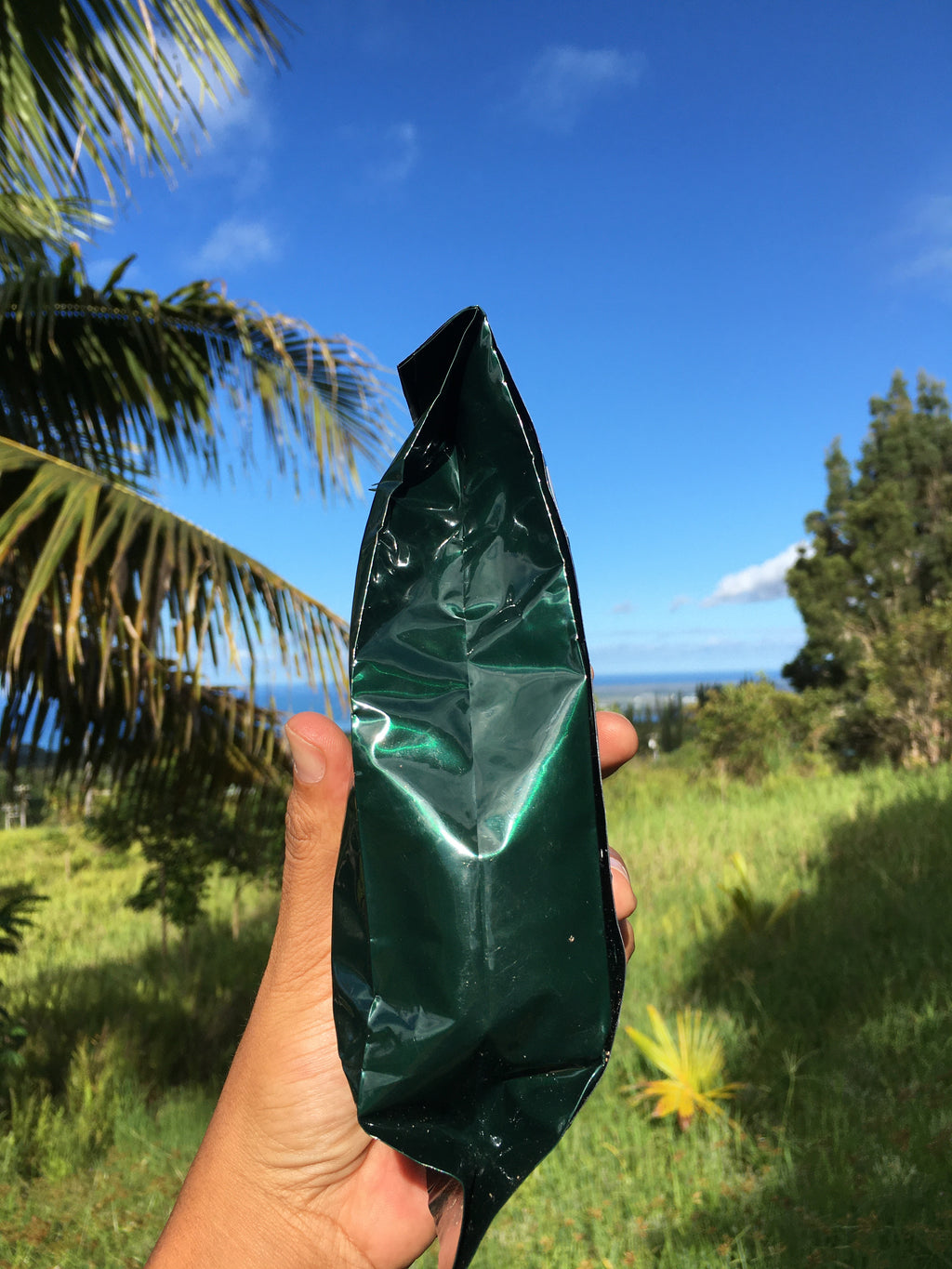 100% Ka'u Coffee-2