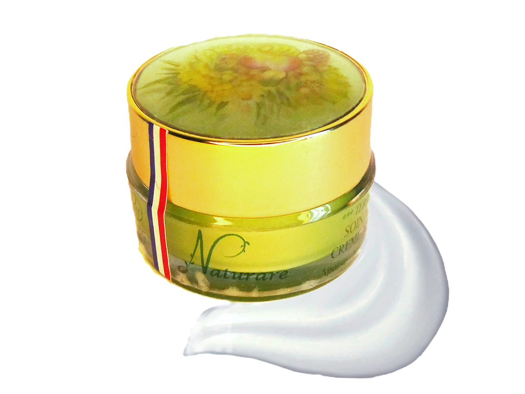 MINI - Organic Merveille des Landes Cream
