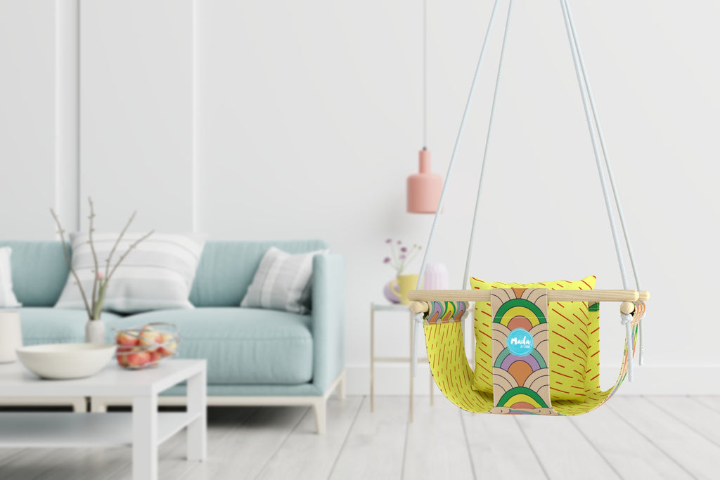 Cappadocia BabySwing