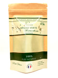Argile Verte Montmorillonite - Pureté & Détox