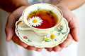 PEARL OF SWEETNESS - Chamomile Flowers - Loose Herbal Infusion