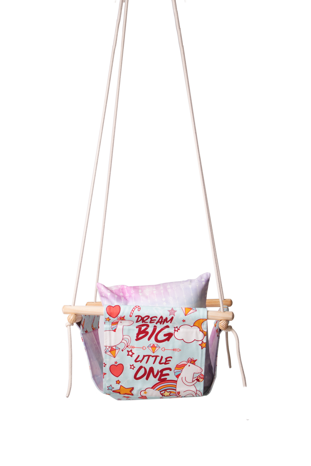 Dream Big Little One BabySwing