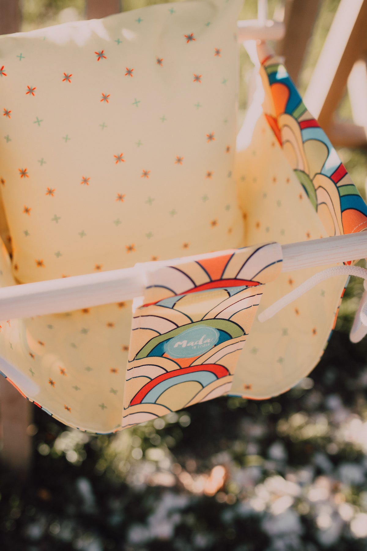 Cappadocia BabySwing