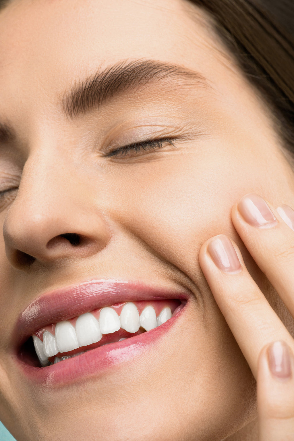 DROP - MERVEILLE DES LANDES ORGANIC - Sensitive Skin Care Complete Regeneration