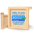 Peel Plate 2-Pack