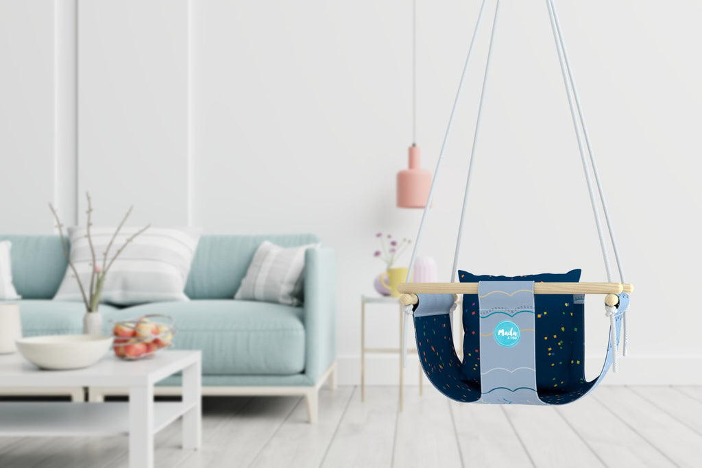 Hunauma BabySwing