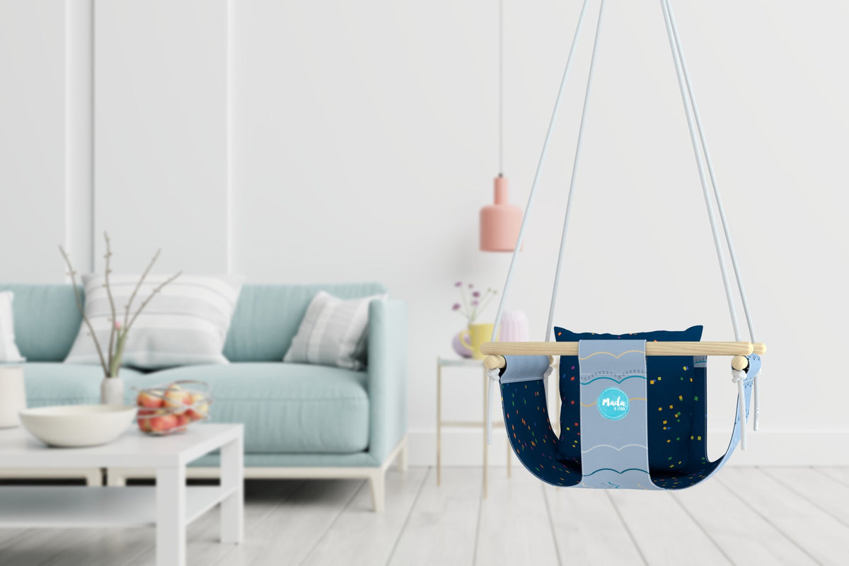 Hunauma BabySwing