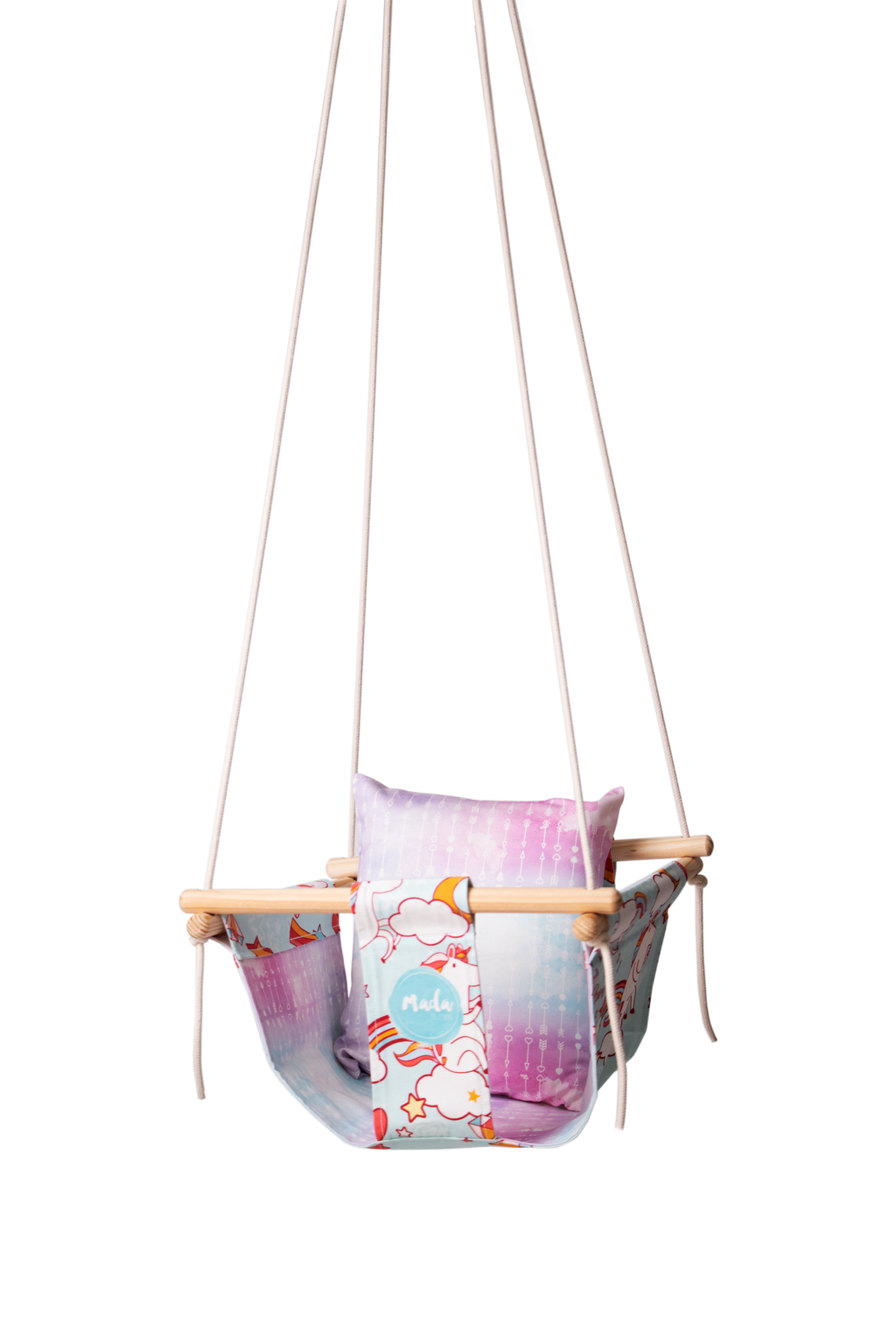 Dream Big Little One BabySwing