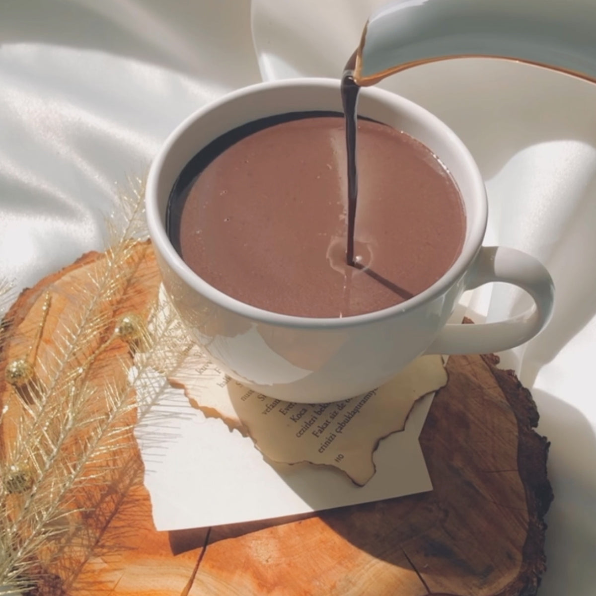 Hawaii Ceremonial Cacao (1 lb)-11