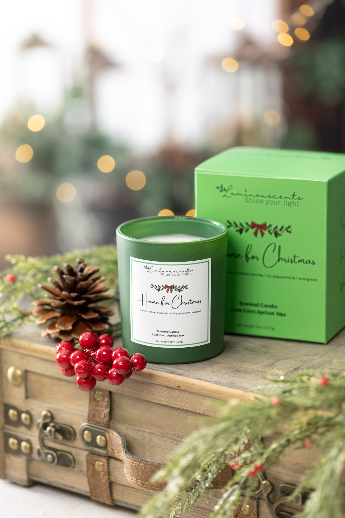 Home For Christmas - Holiday Collection at Dealshubindia