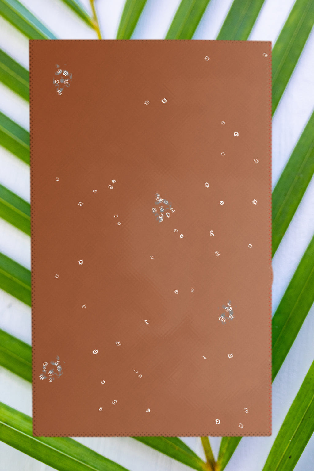 71% Hawai'i Cacao w/ EXTRA Alaea (Hawaiian Sea Salt)