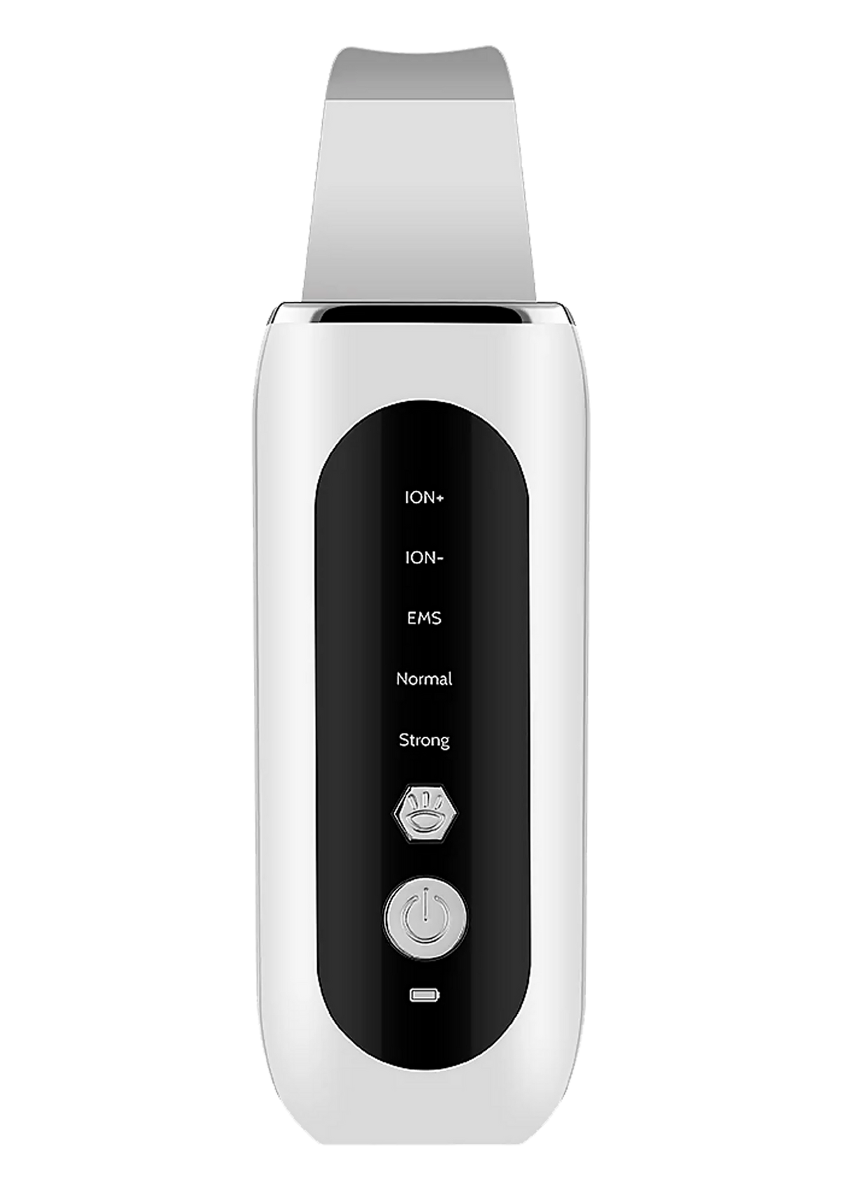 STELLAR - 5-Function EMS Lifting Exfoliator - Ultrasound & Photon Treatment