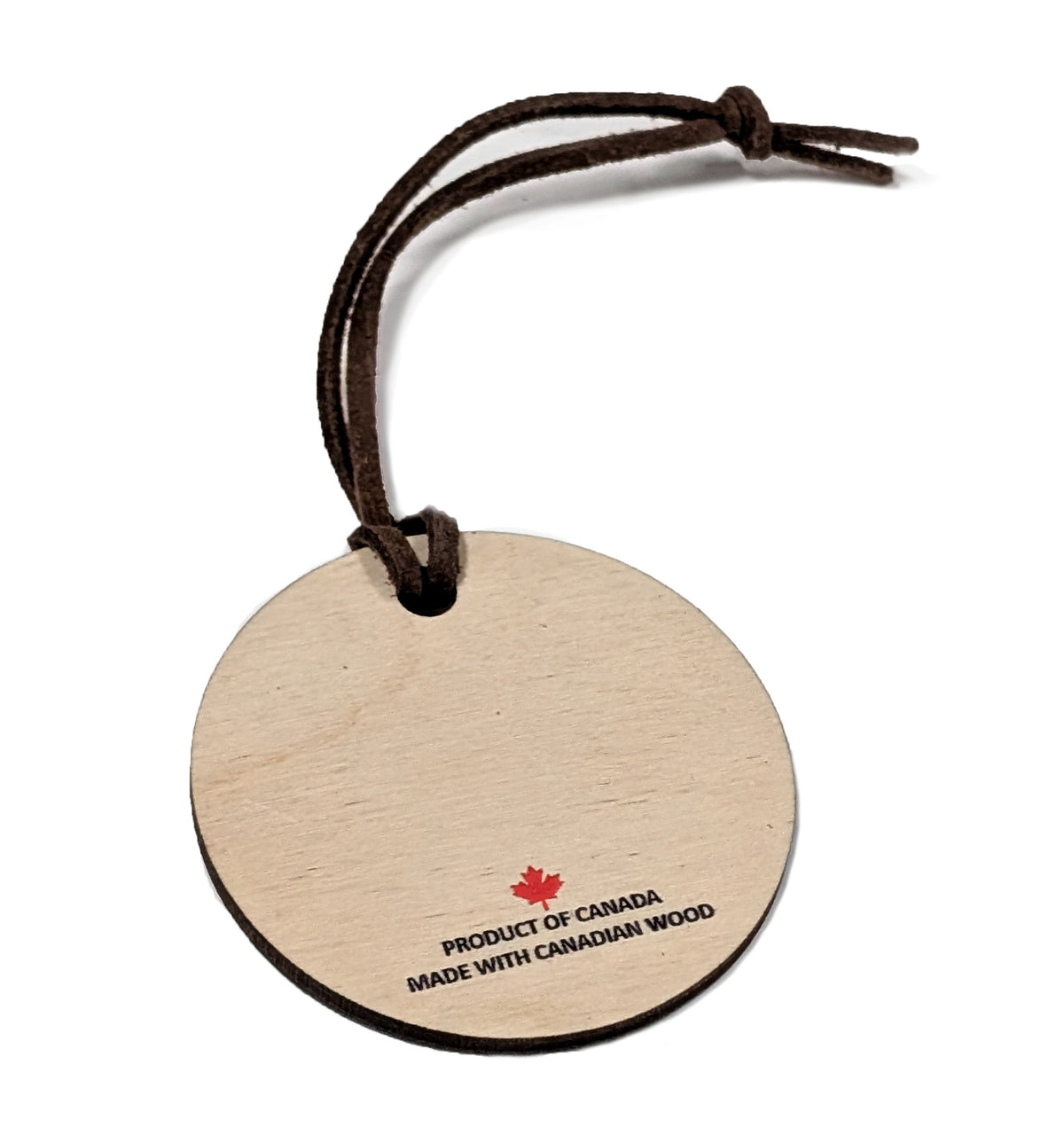 Moraine Lake | Banff | Ornament | Magnet