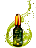 DROP - ORGANIC HEMP TREASURE ELIXIR - Vegetable Oil, Food Supplement