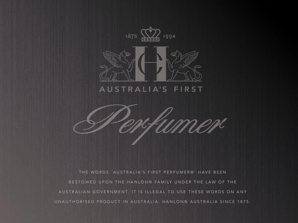 CHRISTOPHER HANLON® Bespoke | ARCHIVE PERFUME Collection | Hanlon Road-4