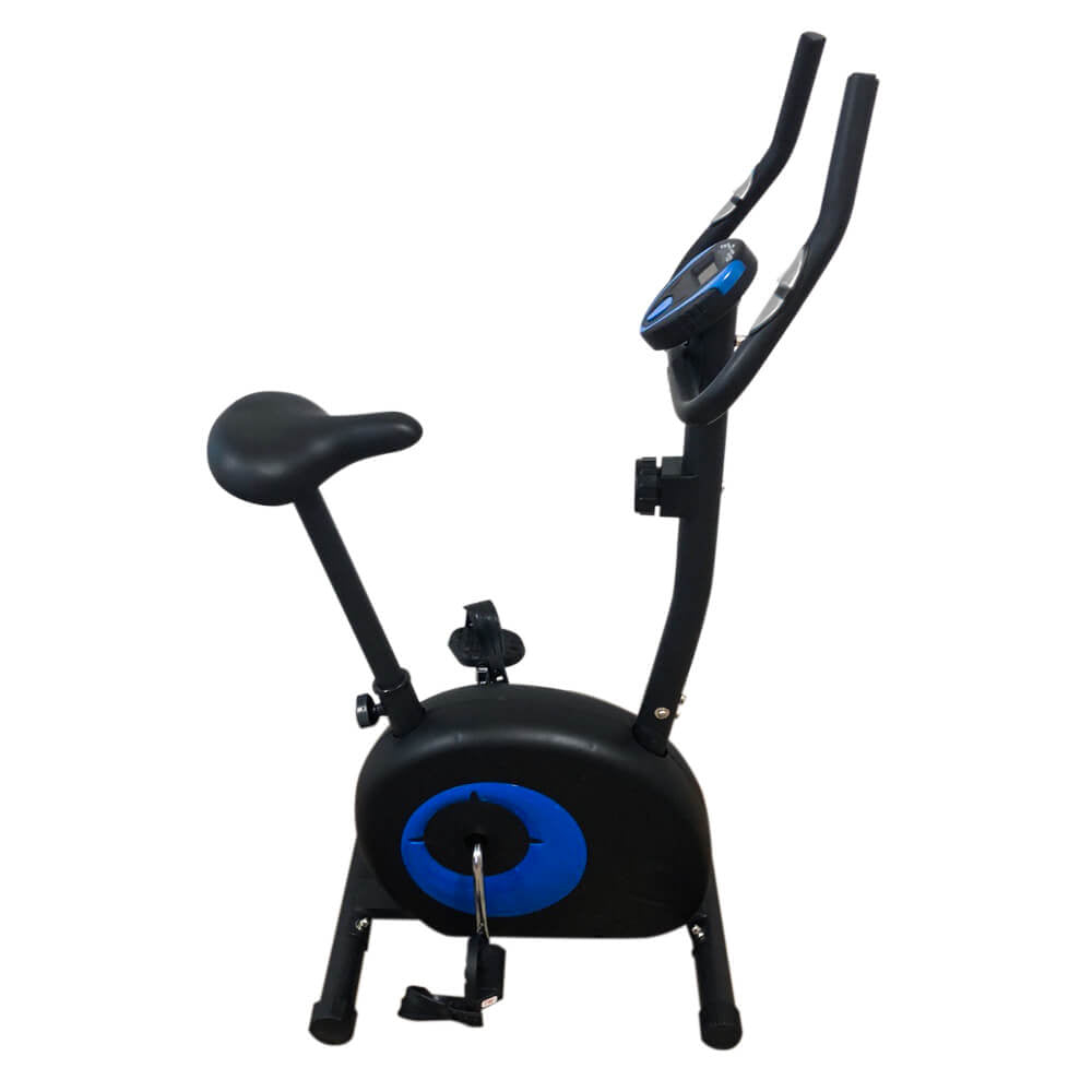 Rower stacjonarny fitness - Sport i wolny czas > Fitnes > Modelowanie sylwetki at Dealshubindia
