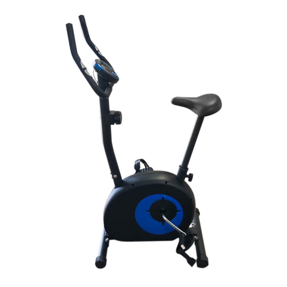 Rower stacjonarny fitness - Sport i wolny czas > Fitnes > Modelowanie sylwetki at Dealshubindia