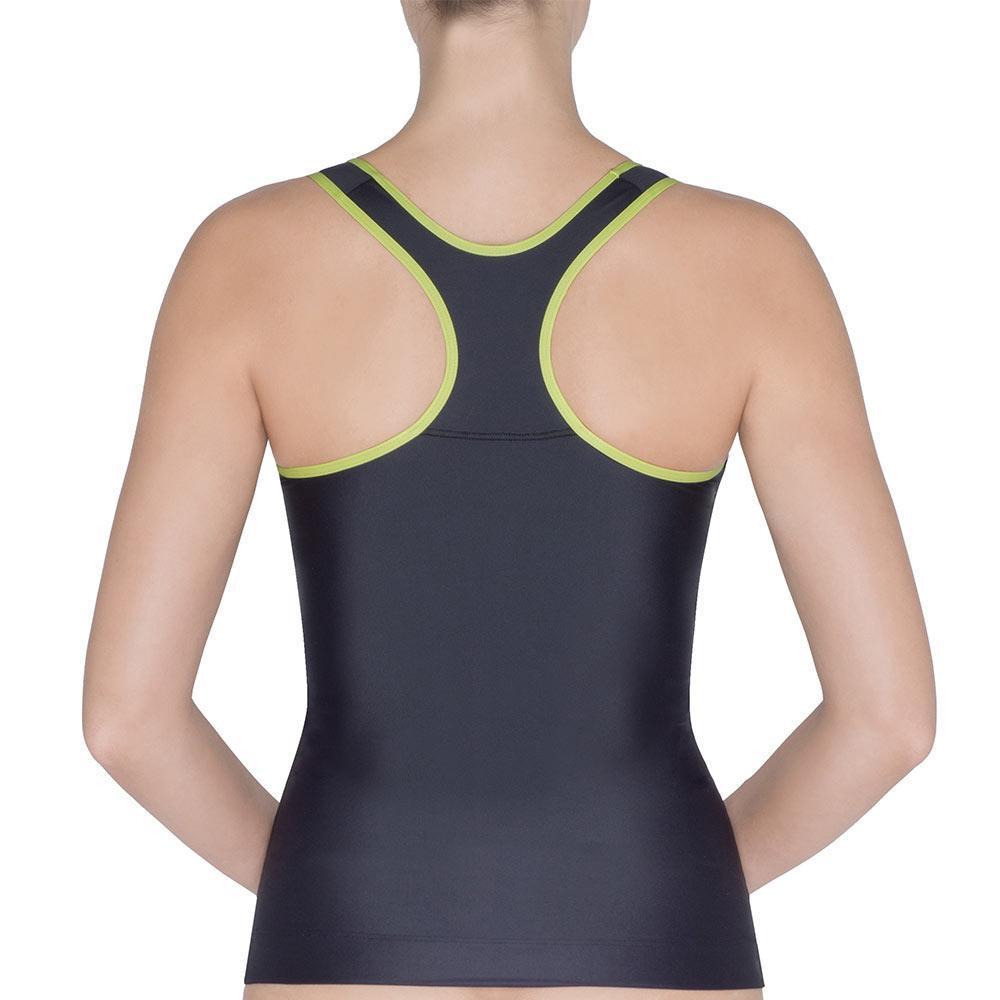 Fitness Tank Top Racerback Lauma Active Lady Fitness - Tank Top at Dealshubindia