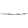 Elements Gold 1mm Curb Chain-2