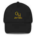 Gold Nation Premium Hat-0