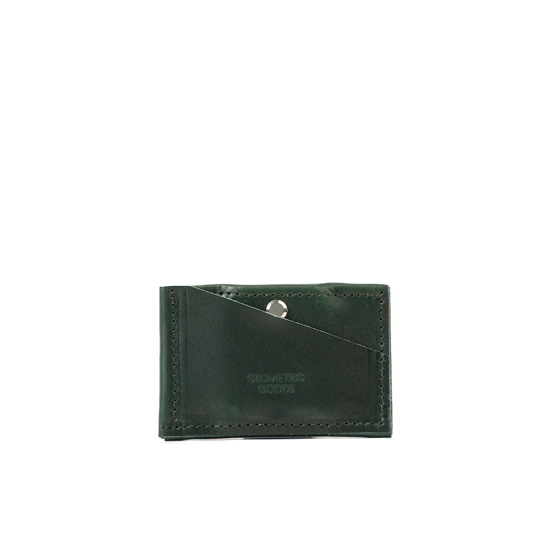 Leather Wallet for AirTag - The Minimalist 3.0 - AirTag Card Holder at Dealshubindia