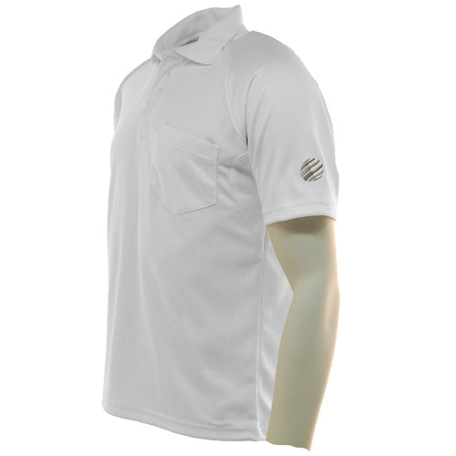 Green Play Men's Sports Shirt
