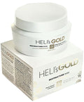 Helis Gold Restructure Masque With Helichrysum 250ml-3
