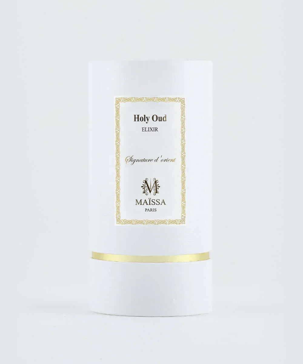 Holy Oud Maïssa Perfume 100ml – Sacred Oud Fragrance UK