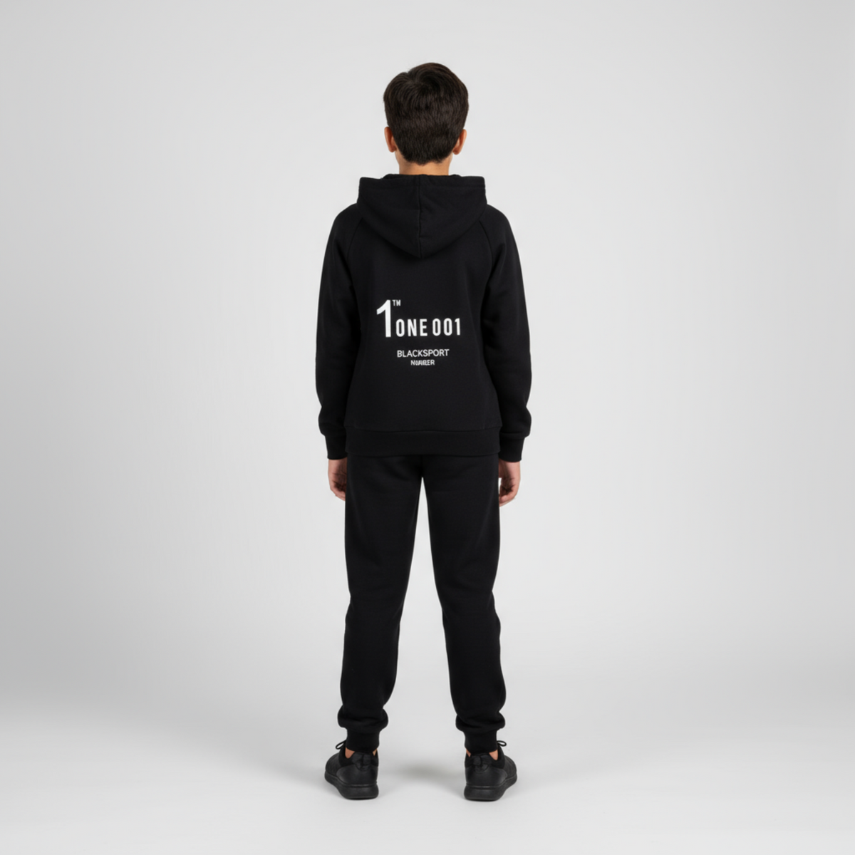 The One Unisex Jogger Set - Casual Boys at Dealshubindia