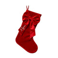 Large Christmas Stocking - Christmas at Dealshubindia