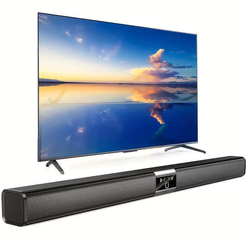 Sound Master Wireless Surround Wall-Mount Speaker - Speakers at Dealshubindia