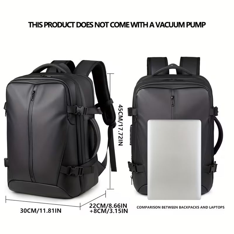 Fitness Bag Dual Shoulder Backpack - Backpacks at Dealshubindia