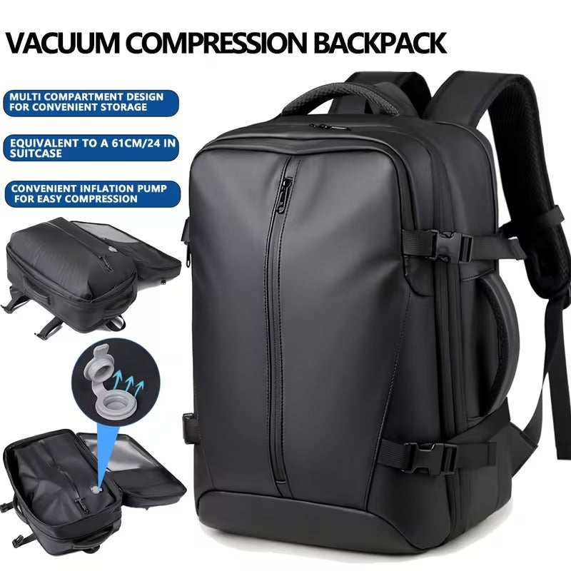Fitness Bag Dual Shoulder Backpack - Backpacks at Dealshubindia