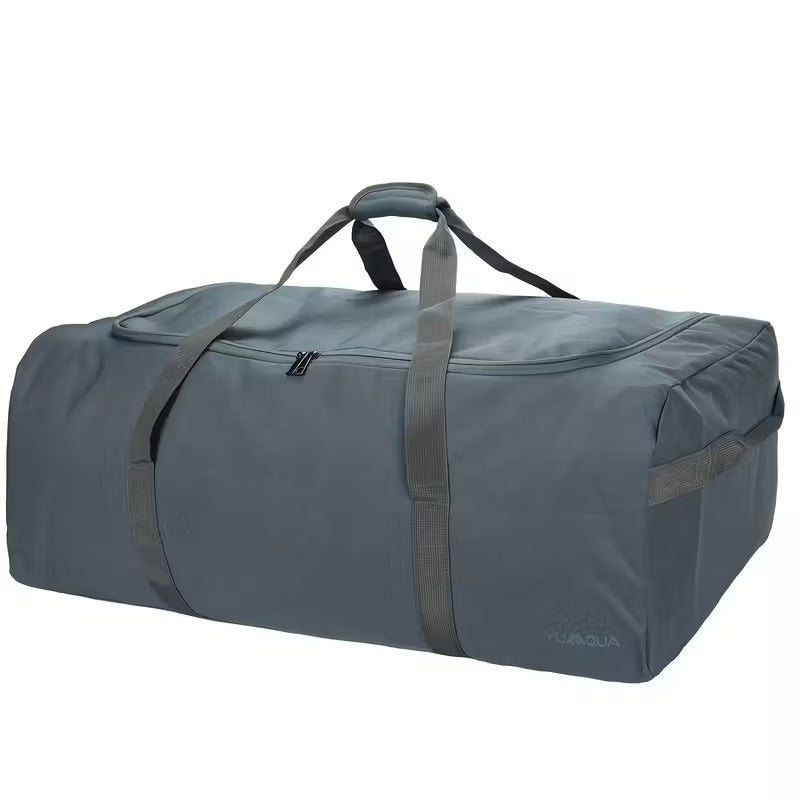100L Travel Duffle Bag for Men and Women - Backpacks at Dealshubindia