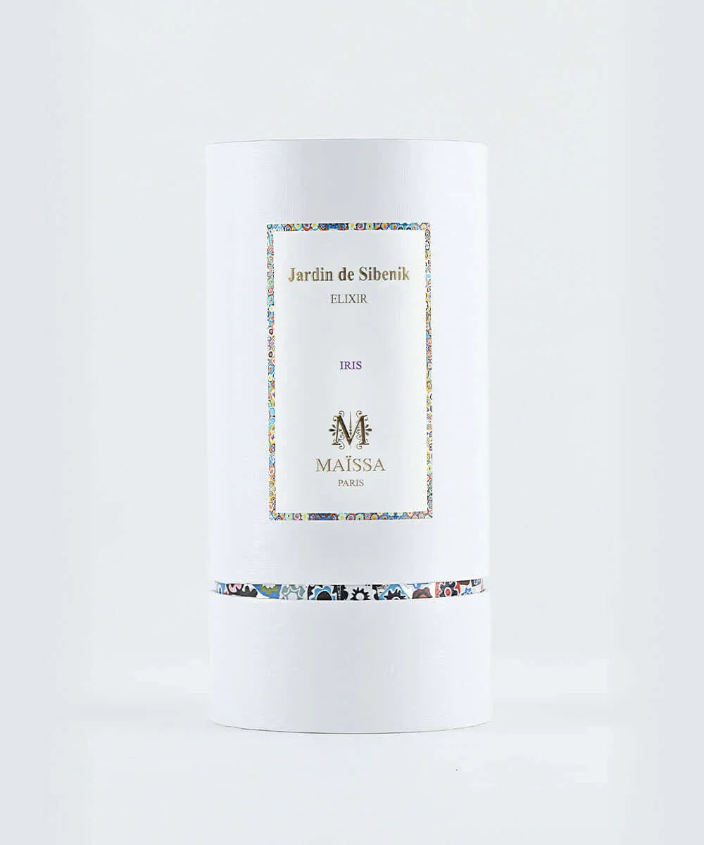 Jardin de Sibenik Maïssa Perfume 100ml – Fresh Floral Fragrance UK