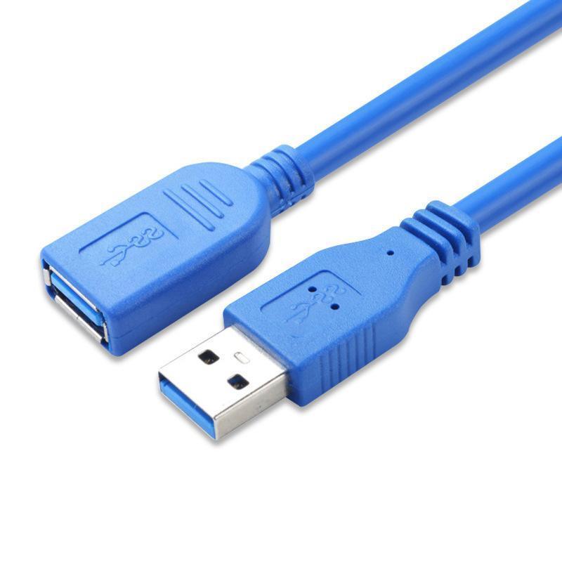 Super Speed Cable USB 3.0 Male to Female Data Extension Cord PC Mining Laptop