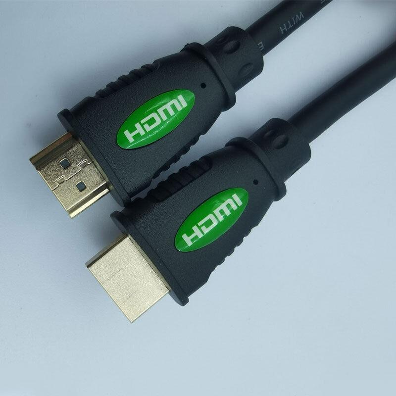 1-5M HDMI V2.0 Cable 4K Ultra HD 1080P 3D & High-Speed Ethernet