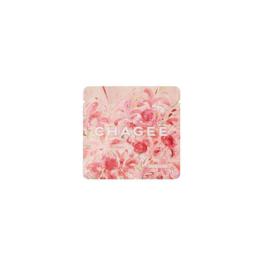 Juicy Lychee Black Tea Bags (8 Tea Bags)-2