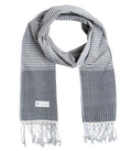 krama gris encre