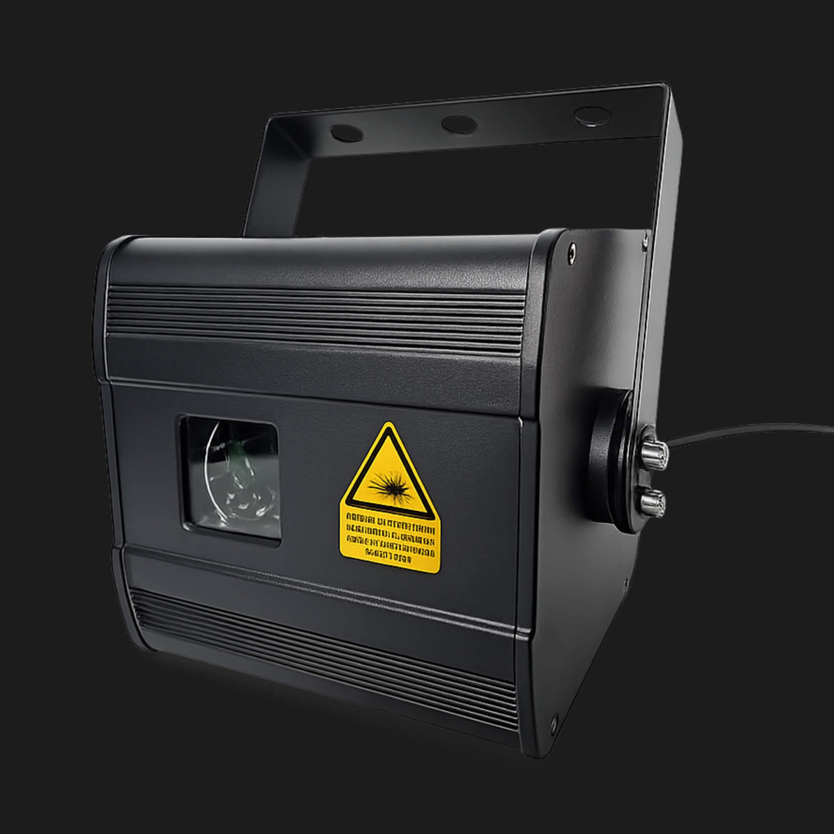 L2 IP65 Floor Laser Line Projector 30W for Warehouse Safety - Laser Light at Dealshubindia