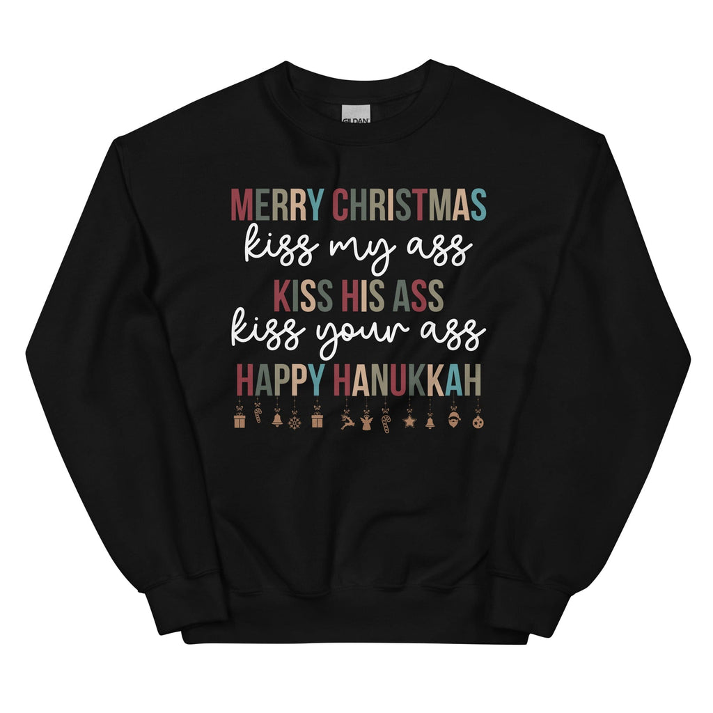 Merry Christmas - Sweat Shirt at Dealshubindia