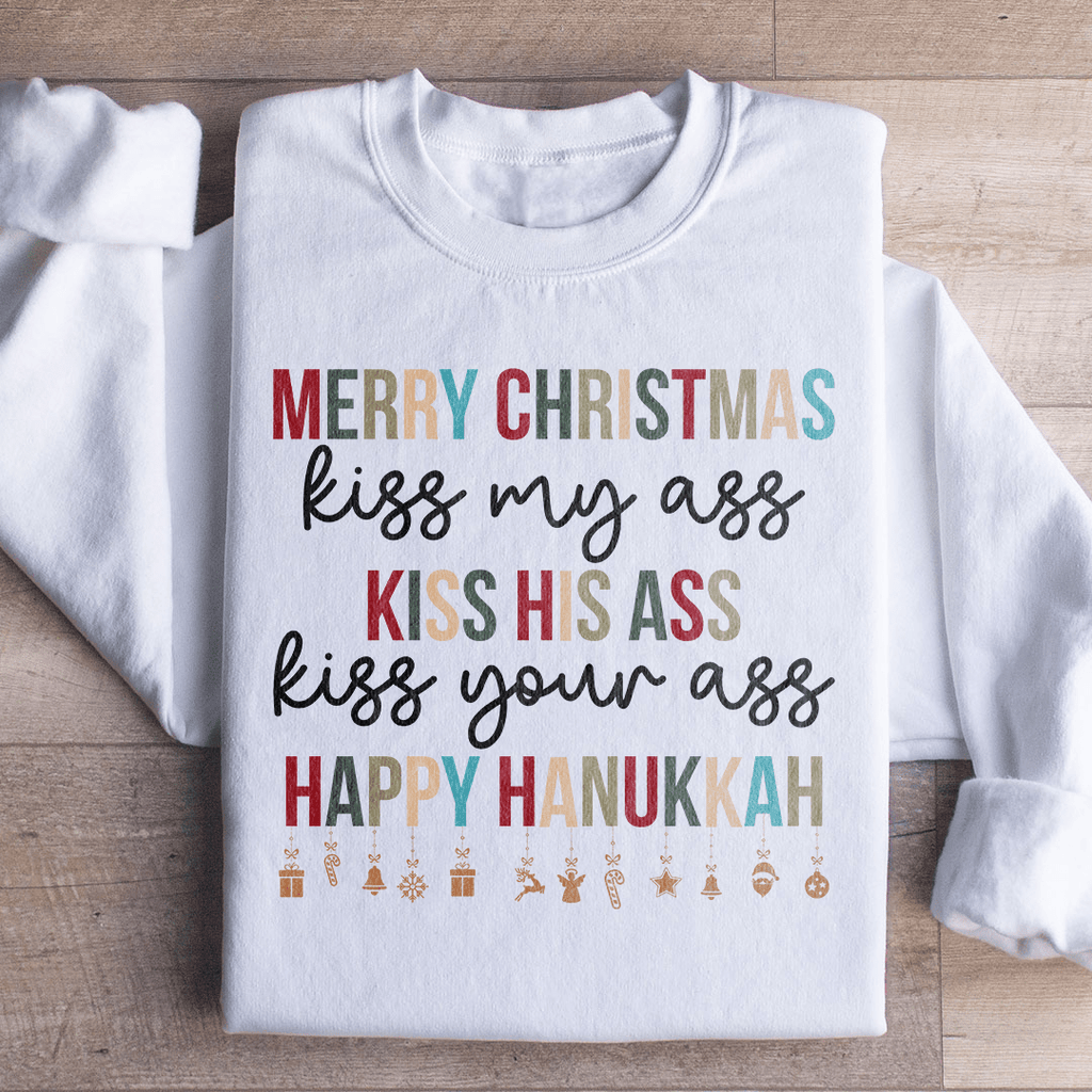 Merry Christmas - Sweat Shirt at Dealshubindia
