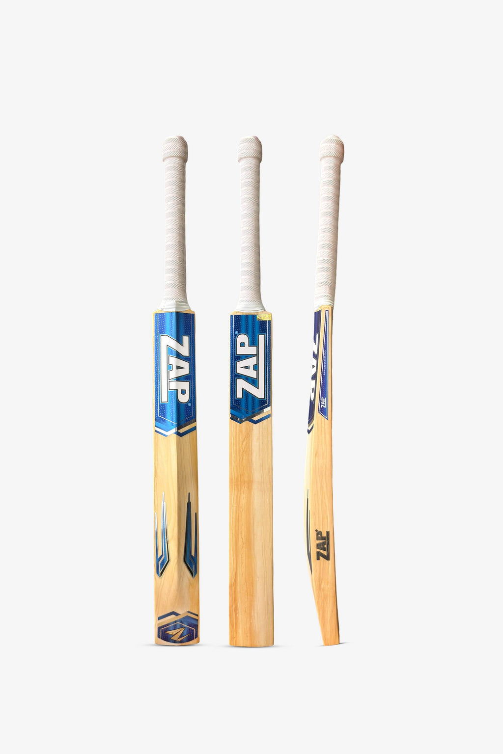 ZAP Middler Cricket Bat