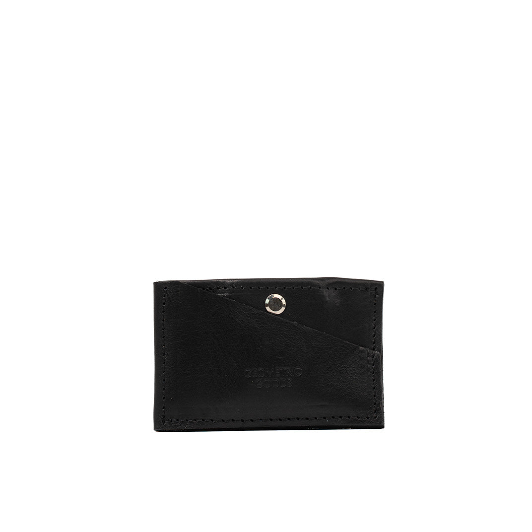 Leather Wallet for AirTag - The Minimalist 3.0 - AirTag Card Holder at Dealshubindia