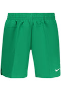 NIKE MEN'S GREEN BOTTOM