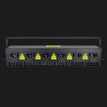 O9 60W RGB IP65 Outdoor Laser Light Bar 6-Head 40Kpps-0