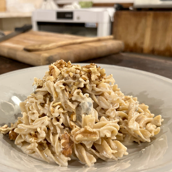 "BOX MIX PASTA" Pasta Low Carb e RISO per Dieta Keto | Proteica | 1% Zuccheri | 36% Proteine - Pasta at Dealshubindia